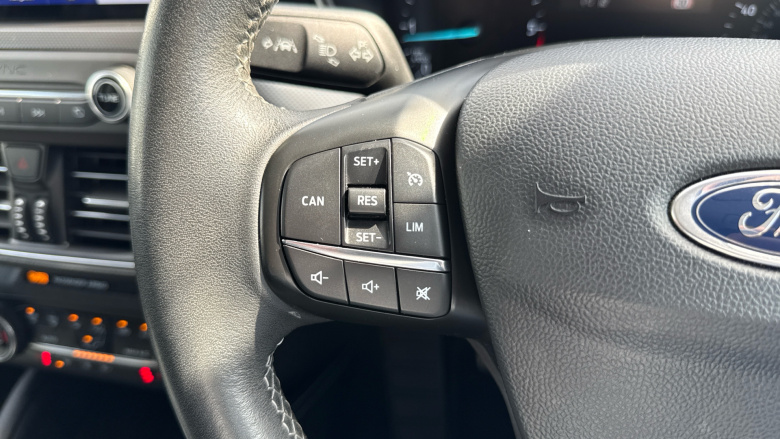 Ford Focus 1.5 EcoBlue 120 Titanium X 5dr Diesel Hatchback